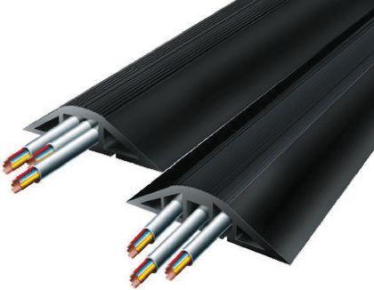 Actual product image Vulcascot Rubber Cable Protector MCP/2 (Cable bridge, 450 cm)