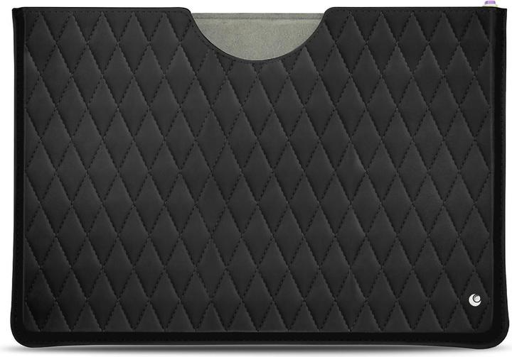 Noir - Couture ( Nappa - Black )