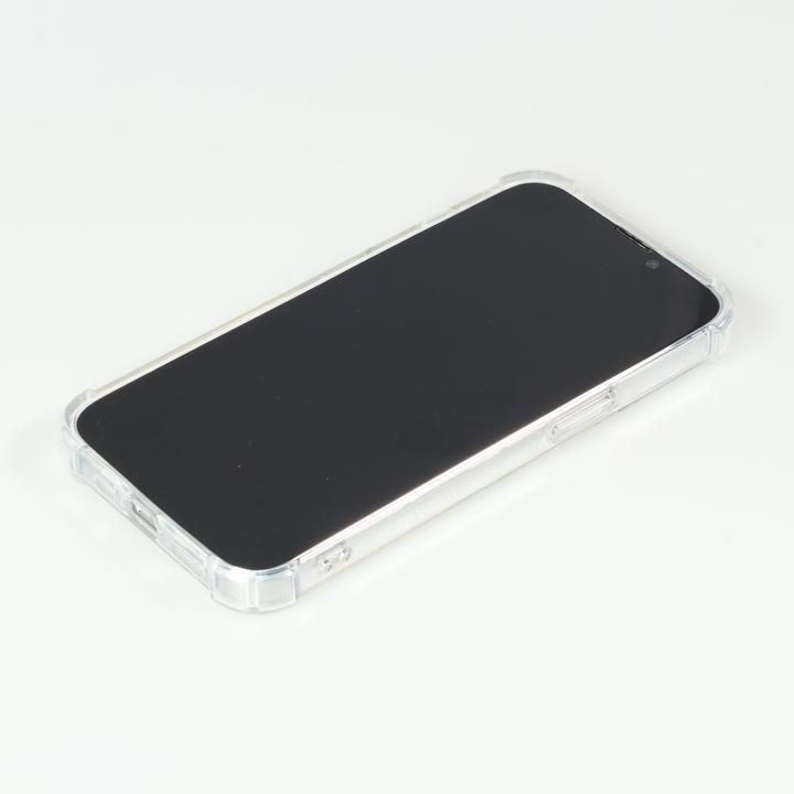 Image du produit PhoneLook Coque Bumper Glass (Apple iPhone 16 Pro Max)