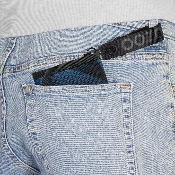 Actual product image Coocazoo Wallet, Electric Ice