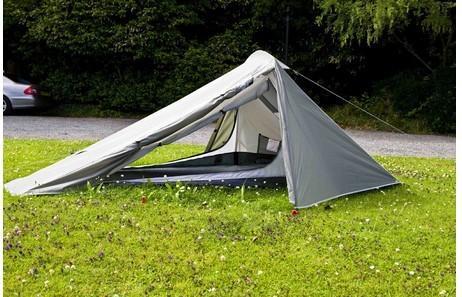 Image du produit Coleman Bedrock 2 (Tente tunnel, 2.50 kg, 2 personnes)