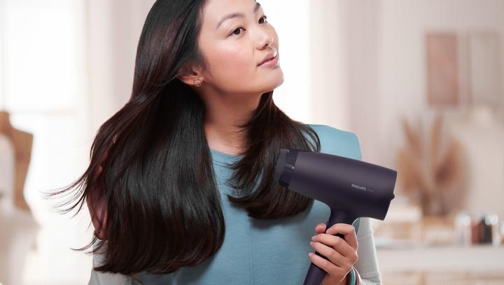 Produktbild Philips BHD340/10