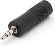 Immagine prodotto Velleman CONNETTORE LINK STEREO da 6,35 mm A CONNETTORE LINK STEREO da 3,5 mm