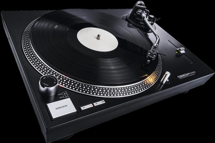 Actual product image reloop RP-1000 MK2 (Automatic)