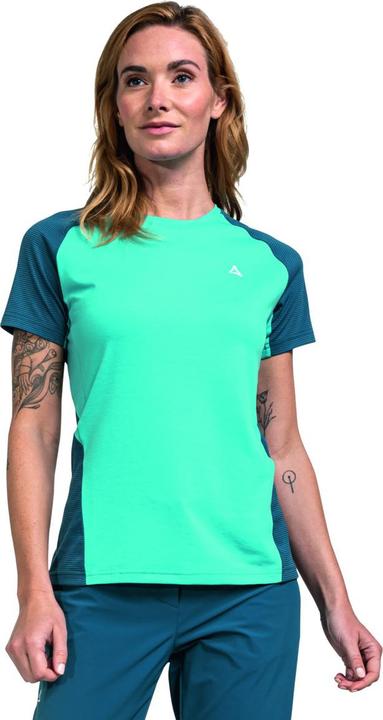 Actual product image Schöffel T Shirt Solvorn (34)