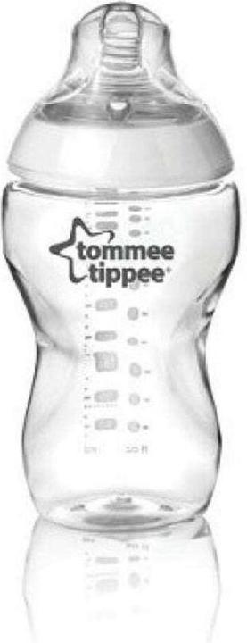 Produktbild Tommee Tippee closertonature AntiKolik-Fl. (340 ml)