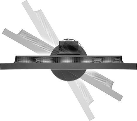 Immagine prodotto NEC Multisync PA271Q (2560 x 1440 pixel, 27")