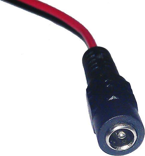 Actual product image Play-Zone DC socket