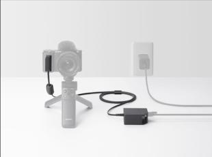 Produktbild Sony DC-C1 (DC-Kuppler)