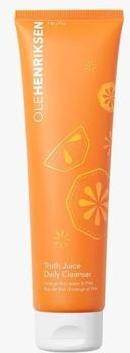 Image du produit Ole Henriksen Nettoyant quotidien Truth Juice (Chiffons de nettoyage)
