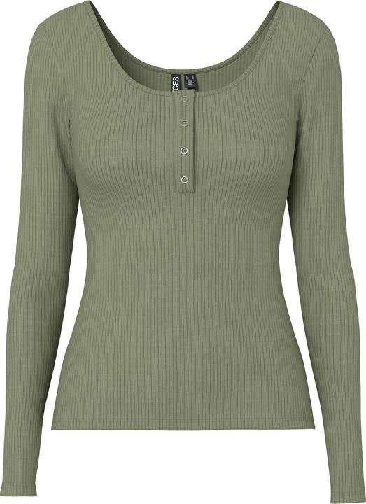 Verde lichene intenso