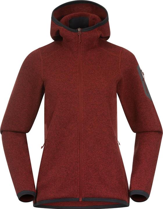 Bergans Kamphaug (XL)