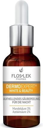Image du produit Floslek facial scrub Pharma Dermo Expert White & Beauty whitening 30 ml (30 ml)
