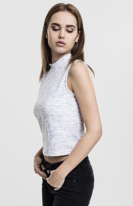 Produktbild Urban Classics Ladies Space Dye Top (XS)