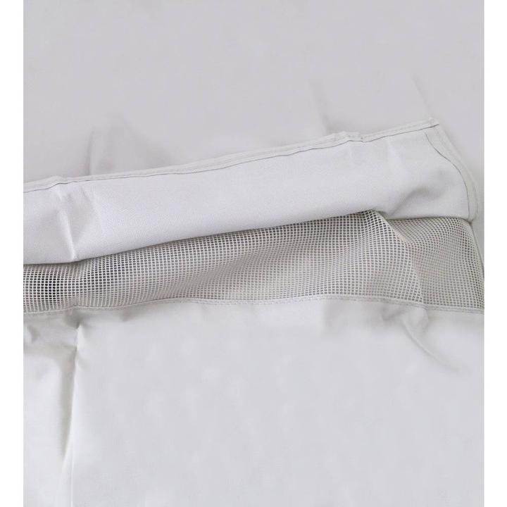 Actual product image Tepro Grill trolley Grill Cover G
