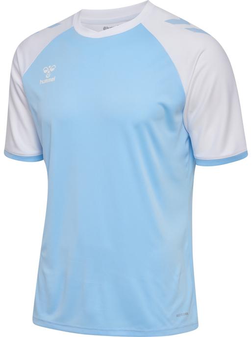 Actual product image hummel hmlMATCH LEAGUE JERSEY S/S (4XL)