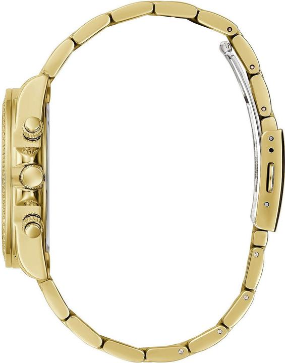 Immagine prodotto Guess Orologio da polso da donna Dress Sol (Orologio da polso analogico, 38 mm)