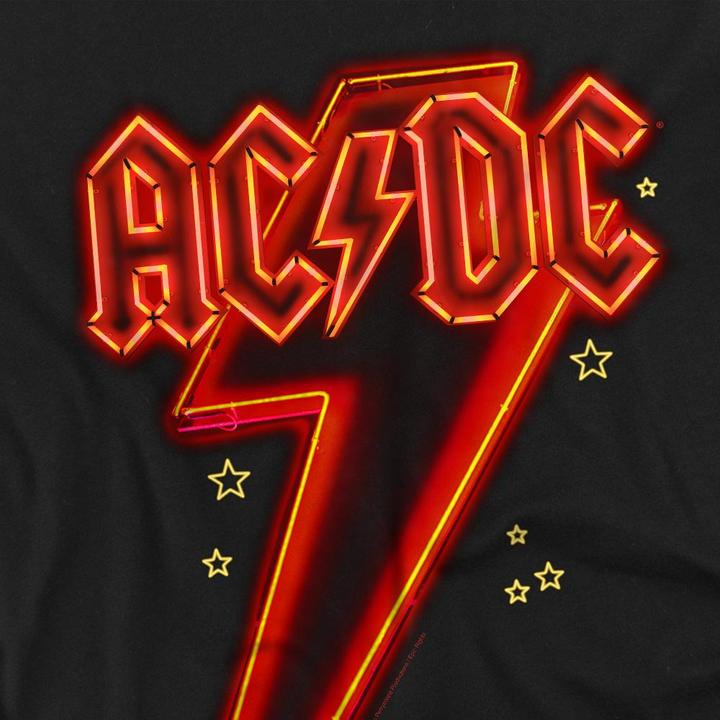 Produktbild AC/DC TShirt (4XL)
