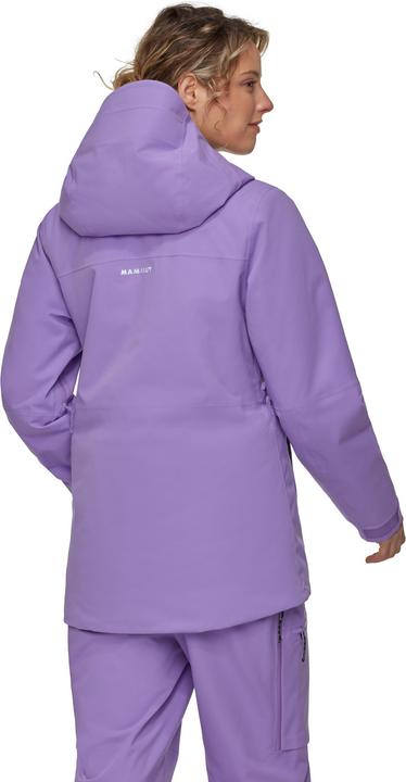 Produktbild Mammut Stoney HS Thermo Hooded Jacket Women (XS)