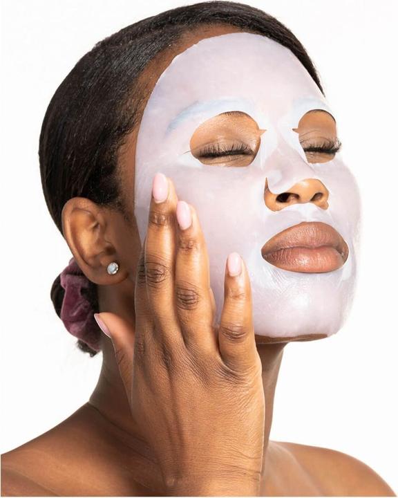 Actual product image Starskin - Red Carpet Ready Hydrating Face Mask (1 ml)