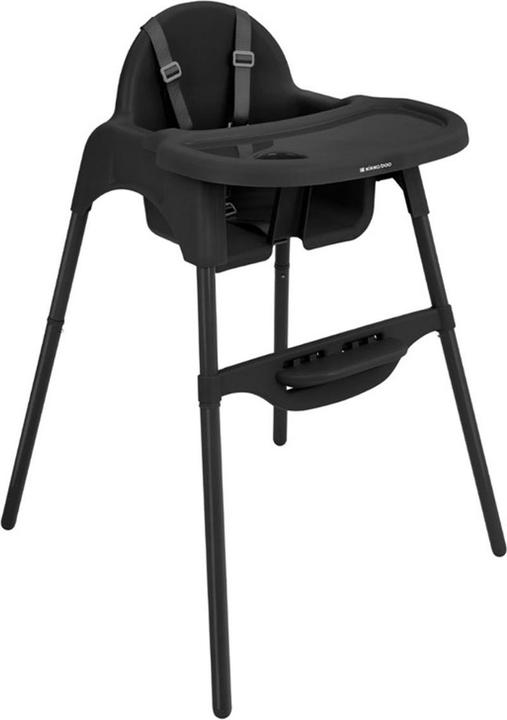 Actual product image Kikkaboo Highchair 2 in 1 Jammy (Highchair)