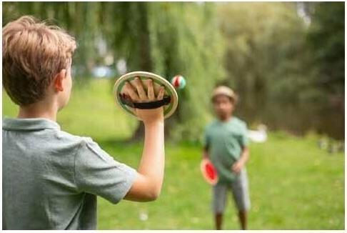 Immagine prodotto GCS BS TOYS Gioco di attività Gioco della cattura