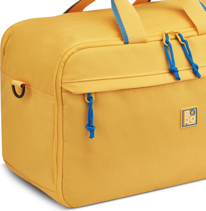 Actual product image Modo by Roncato Starlight 3.0 Reiserucksack 40 cm (20 l)