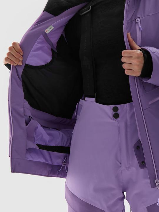 Actual product image 4F Ski Jacket (L)