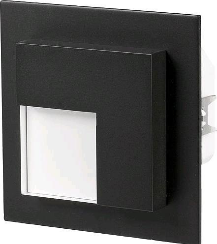 Actual product image Zamel LED recessed luminaire Timo (14 lm)