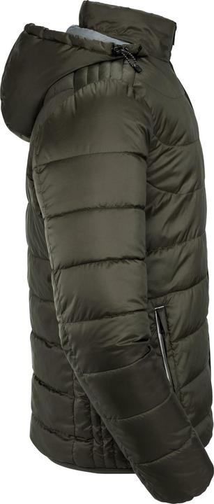 Produktbild Russell Nano Steppjacke mit Kapuze (4XL)