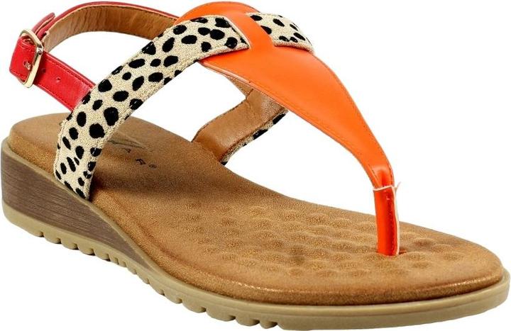 Lunar Sandalen Gina