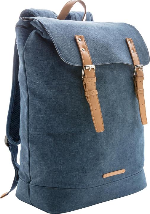 Produktbild Xd Collection Rucksack Laptops PVCfrei 19L (19 l)
