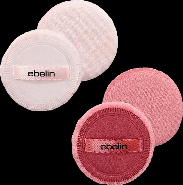 Produktbild dm ebelin Puderquaste