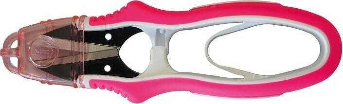 Produktbild Emil Philipp Pinzettenschere Comfort pink