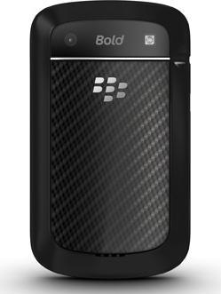 Produktbild BlackBerry Bold 9900 - QWERTZ (2.80", 5 Mpx, 3G)