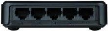 Image du produit D-Link GO-SW-5G/E (5 Ports)