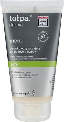 Tolpa Dermo Men (Gel, 150 ml)