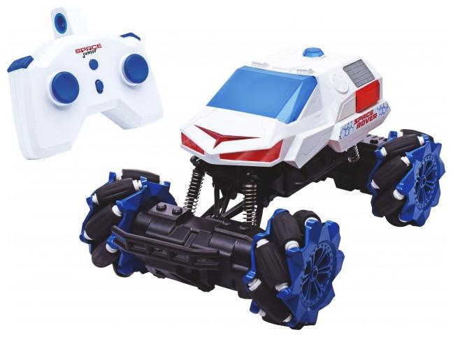 Produktbild Buki Τηλεκατευθυνόμενο RC Lunar Rover για 5+ Ετών BK63201