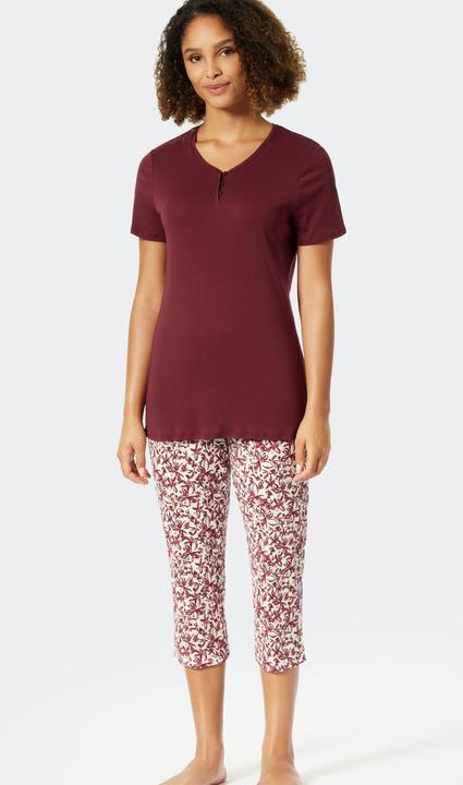 Produktbild Schiesser Pyjama Modal (38)