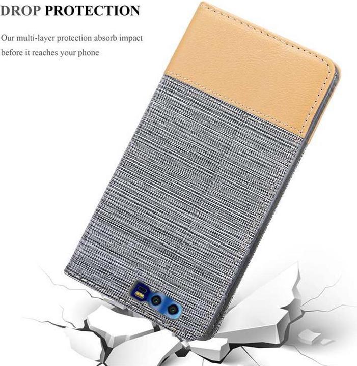 Immagine prodotto Cadorabo Jeans Optik (Honor 9)