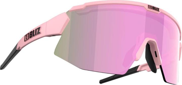 Image du produit Bliz Breeze (rose mat, Brown w Rose Multi, Pink)