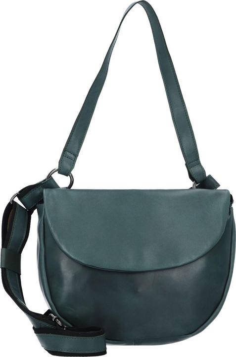 Produktbild Harolds Caugio Schultertasche Leder 30 cm