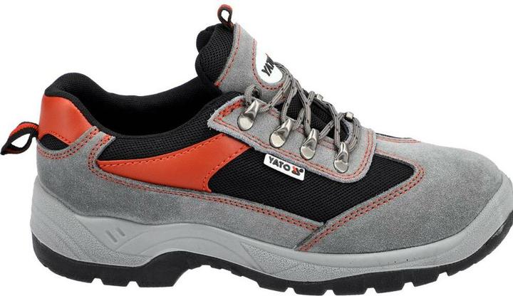 Actual product image Yato Lowcut Safety Shoes S3 S.41 Pueble (41)