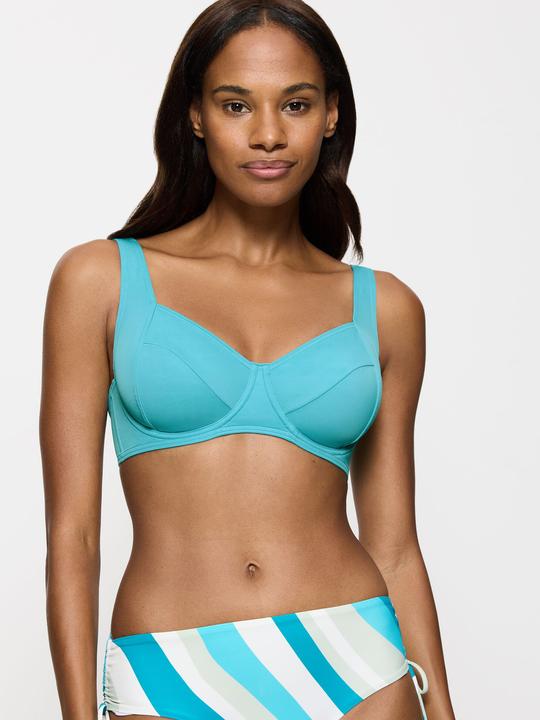 Actual product image Triumph Bügel-Bikini-Top Summer Mix & Match (42)