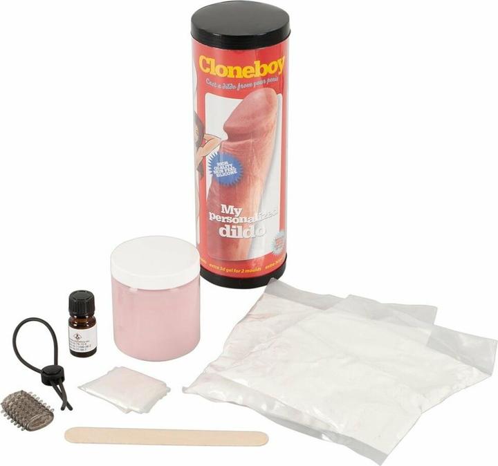 Produktbild Cloneboy Penis Abdruck