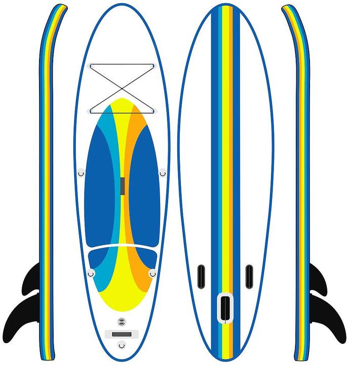 Stand Up Paddle
