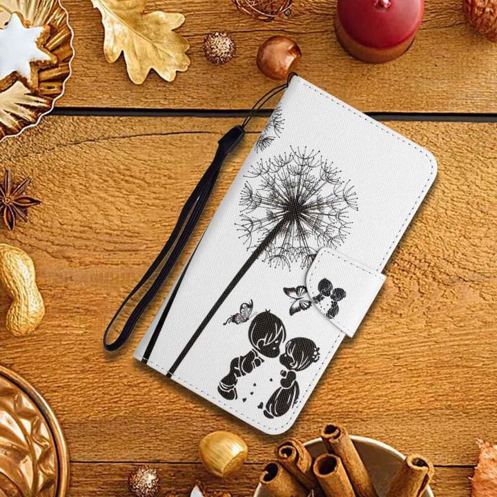 Image du produit Cover-Discount Poco M6 Pro / Redmi Note 13 Pro 4G - Housse avec motif (Xiaomi Redmi Note 13 Pro 4G, Xiaomi Poco M6 Pro)