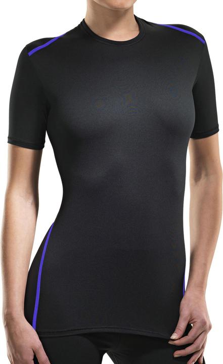 ISA Bodywear CC1 Shirt kurzarm