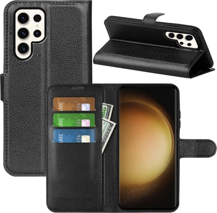 Screenguard Leather Guard (Samsung Galaxy S23 Ultra)