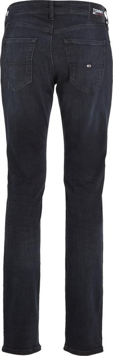 Actual product image Tommy Hilfiger Scaton Slim dynamic jacob black (W36/L30)